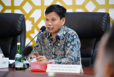 Sudah Dibuka Kembali, 195.849  Jemaah Lunasi Biaya Haji Reguler