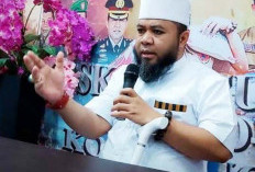 Ini Dia Tokoh-Tokoh Berpotensi Mendampingi Helmi Hasan untuk  Pilgub Bengkulu 2024