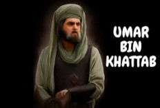 Apa Wasiat Yang Ditinggalkan Umar bin Khattab 