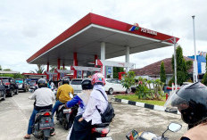 Krisis BBM Bengkulu Terulang: Pertamina Dituding Gagal Kelola Distribusi, Rakyat Kembali Jadi Korban