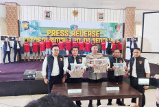 Dirut PDAM dan Dua Broker Ditahan, Dugaan Suap Rekrutmen Karyawan 