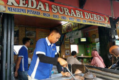 Wajib Coba! Berikut 3 Kuliner Khas Sukabumi yang Enak Salah Satunya Mochi, Cocok Dijadikan Oleh-Oleh saat Libu