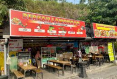 Catat Berbagai Tempat Makan di Lamongan yang Terkenal Lezat 