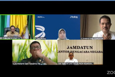 TPID BS Siap Dukung Strategi Pengendalian Inflasi Tahun 2025
