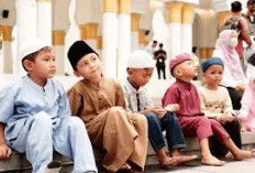 Inilah 10 Tradisi Unik yang Sering Dilakukan saat Lebaran Idul Fitri di Berbagai Daerah, termasuk di Bengkulu 