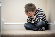 Sikap Orang Tua Yang Bisa Bikin Anak Punya Trauma