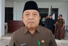 Proyek Tak Dibayar, Kontraktor Geruduk Kantor Bupati