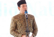 Bekerja Sama Dengan Angkasa Pura, Pemkot Akan Bagikan Bantuan Kaki Palsu Gratis