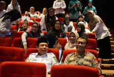 Orangtua dan Guru Harus Lebih Peduli dan Mengawasi Anak-Anak