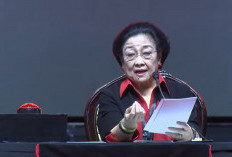 Megawati Dukung Prabowo di Luar Koalisi