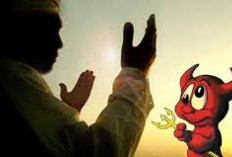 Ingin Selamat Dunia Akherat? Coba Amalkan Doa Ini