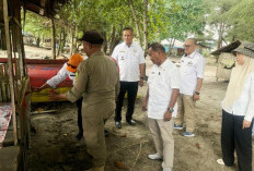Pemkot Ambil Tindakan Tegas Bagi Pedagang  yang Masih Bandel Menjual Miras dan Tuak