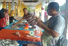 Disperindag Benteng Pastikan Tidak Ada Produk Berbahaya yang Beredar