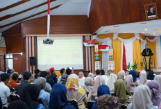 Kementerian PANRB Dorong Partisipasi Aktif Masyarakat untuk Peningkatan Pelayanan Publik
