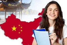 Berikut 5 Jenis Beasiswa ke Luar Negeri Fully Funded, berani mencobanya?