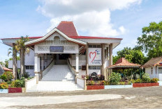 Peringatan Hari Museum Nasional di Bengkulu, Masyarakat Diajak Lebih Dekat dengan Sejarah Lokal