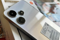 Harga Terbaru Redmi 12 yang Bakal Lebih Murah, Model Kamera Mirip iPhone 14 Pro