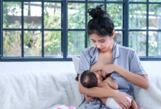 5 Makanan Sehat yang Wajib Dikonsumsi oleh Ibu Menyusui
