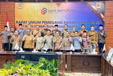 RUPS-LB Bank Bengkulu, Agenda Penambahan  Dewan Komisaris