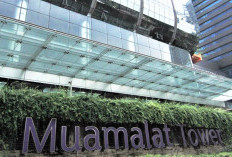 Bank Muamalat Eratkan Sinergi dengan Pengurus Wilayah Muhammadiyah di Sumatera