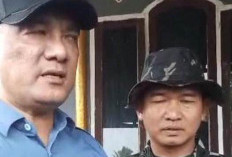 TMMD Ke-123 Kodim 0407/Bengkulu Digeber