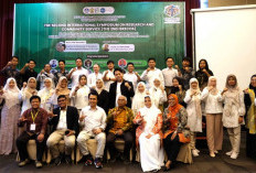 LPPM Universitas Bengkulu Bahas Riset Keanekaragaman Hayati dan Perubahan Iklim