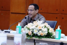 Kemendikbudristek Minta Tambah Anggaran Pendidikan 2025 Rp 26,4 Triliun, Buat Tunjangan Guru Non PNS