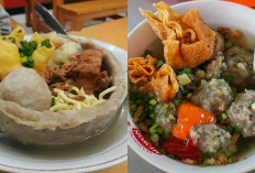 Tempat Makan Bakso di Kediri, Cita Rasa Yang Lezat Banyak Dikunjungi Wisatawan Salah Satunya Rumah Bakso Urat 