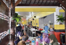 Enak dan Terjangkau, Berikut 3 Tempat Kuliner Khas Lampung yang Wajib Dicoba, Enak Banget