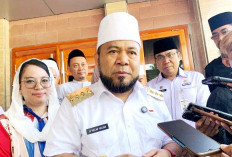 Tak Mampu Bayar Pajak Kendaraan, Gubernur Helmi: Laporkan Saja, Kami Gratiskan Seumur Hidup