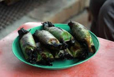 Tempat Makan Otak-Otak Belinyu: Makanan Khas Bangka Utara yang Melegenda