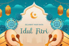 Sidang Isbat akan Dilaksanakan Pada 29 Maret 2025, Lebaran 2025 Dikabarkan Dilakukan Serentak, Ini Penjelasan 