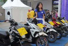 Apa Faktor yang Harus Dipertimbangkan Ketika Membeli Motor?