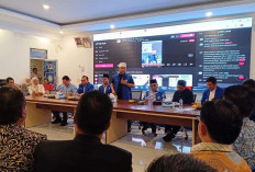 Panggung Solusi: Cara Baru PAN Bengkulu Dengar dan Bantu Rakyat, Bukan Sekadar Panggung Retorika