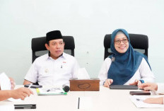 Walikota Bengkulu Bertekad Seluruh Pekerja Tercover BPJS Ketenagakerjaan