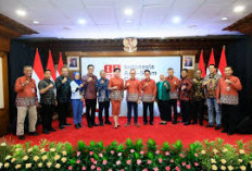 Soft Launching Indonesia Anti-Scam Centre (IASC) Untuk Tingkatkan Perlindungan Konsumen Keuangan