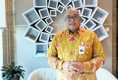 Bank Bengkulu Bangun Budaya kerja yang Lebih Profesional dan Kompetitif