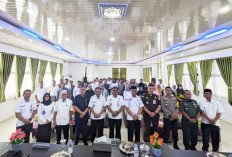 BNNP Gelar Edukasi Narkotika di Bengkulu Selatan