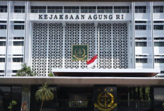 Kejagung Periksa Tiga Saksi Kasus Gratifikasi PN Jakpus