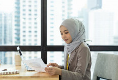 Apa Sih Hukum Perempuan Bekerja Dalam Islam