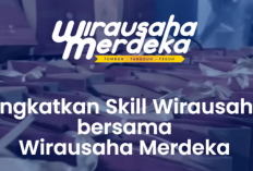 Ini Syaratnya, Kemendikbudristek Buka Program Wirausaha Merdeka 2024