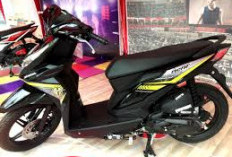 5 Daftar Motor Seken dengan Harga 7 jutaan ada Motor Beat hingga Revo, Pilih mana?