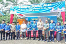 Puskesmas Dermayu jadi Pilot Project Percontohan ILP