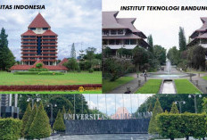 Kampus Terbaik di Indonesia Versi QS World University Rankings 2026