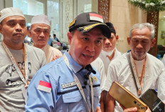 Ribuan Jamaah Indonesia Gagal Berangkat, Pengajuan Visa Haji Sudah Ditutup 26 Mei