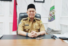 25 Ribu Pengurus Rumah Ibadah di Bengkulu Didaftarkan ke BPJS Ketenagakerjaan