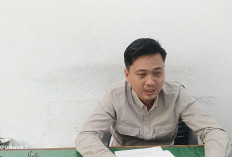 Khusus Kepala Disdukcapil Bengkulu Selatan, Belum Bisa Ditetapkan Definitif, Ini Alasannya