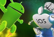 iOS vs Android, Mana yang Lebih Efisien di Tahun 2024?