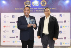 Jasa Raharja Dinobatkan Sebagai Tim In-House Counsel Paling Inovatif 2024 Sektor Insurance