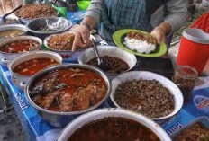 5 Kuliner Tahun Baru Khas Pacitan yang Bisa Dicoba Saat Berkumpul Bersama Keluarga